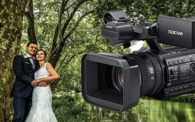 5 raisons de faire une vidéo de votre mariage